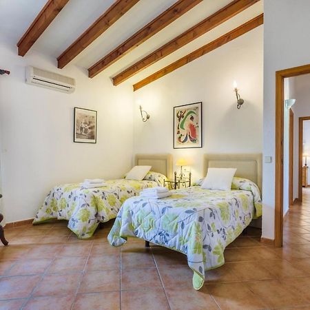 Villa Fullos By Sealand Villas Pollenca Exterior photo