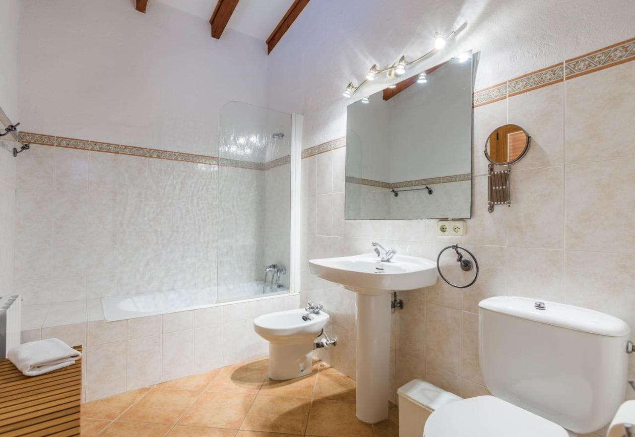 Villa Fullos By Sealand Villas Pollenca Exterior photo